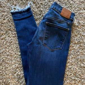 Lucky brand denim